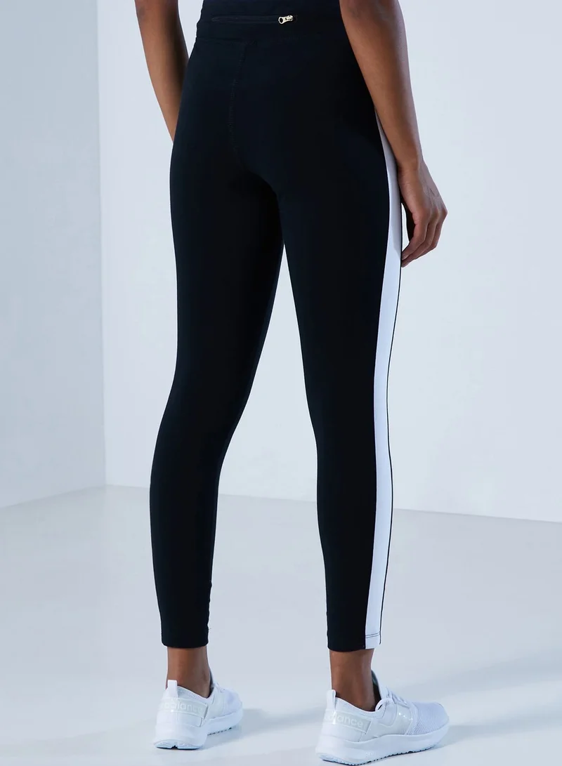 New Balance Athletics Podium Leggings