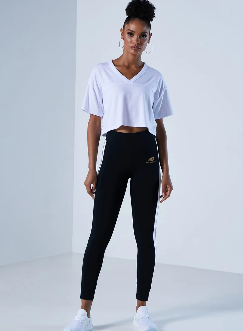 New Balance Athletics Podium Leggings