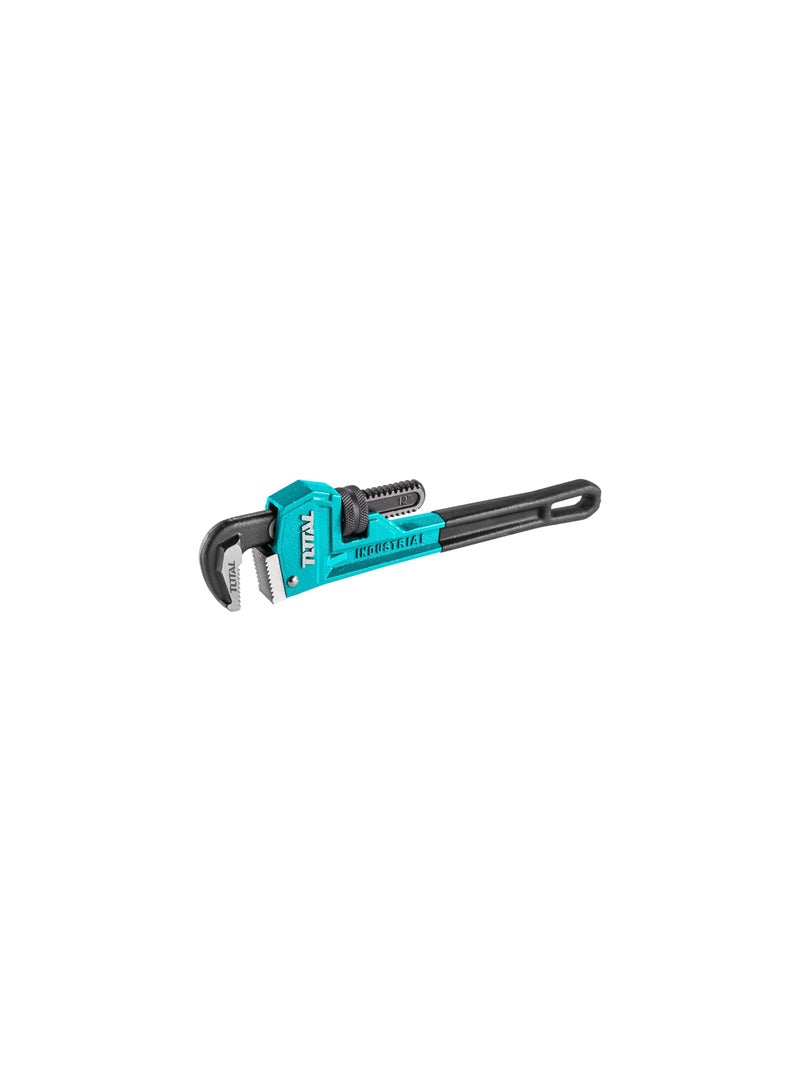 TOTAL pipe wrench 12 inches