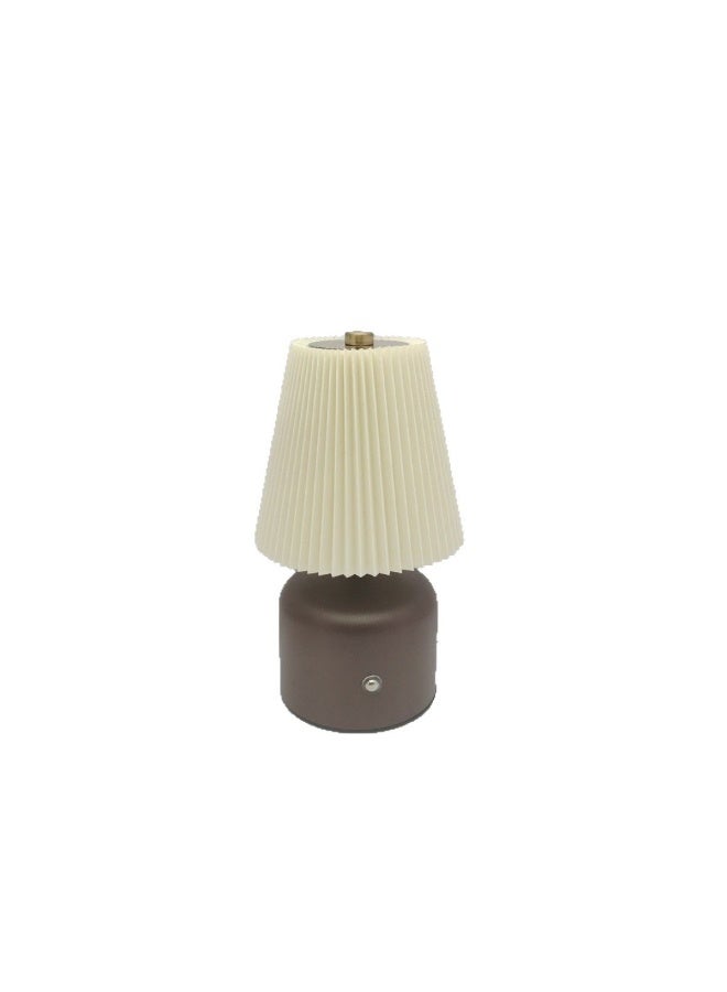 مصباح طاولة USB بسيط - Image 3