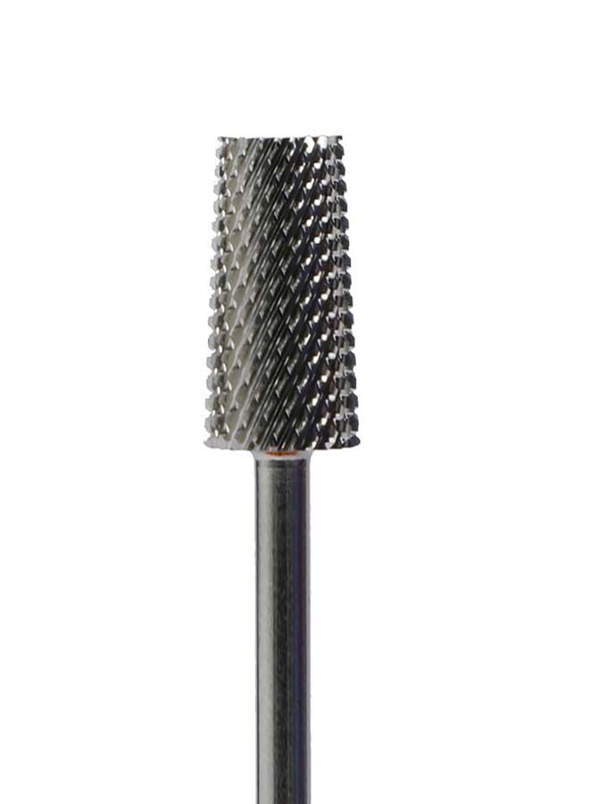 brunson Nail Drill Bit Nail Drill File Bits for Acrylic Gel Nails Cuticle Manicure Pedicure  CC11 - Image 2