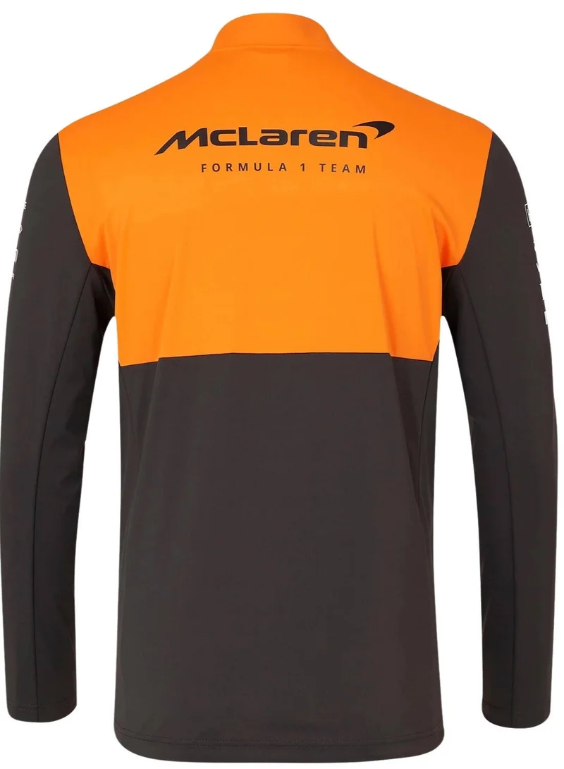 Mclaren  MCLAREN REPLICA SOFT SHELL JACKET for Men | Best Price UAE