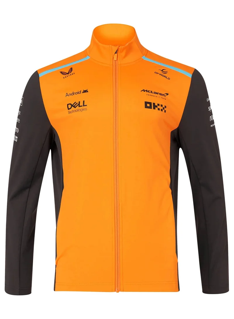 Mclaren  MCLAREN REPLICA SOFT SHELL JACKET for Men | Best Price UAE