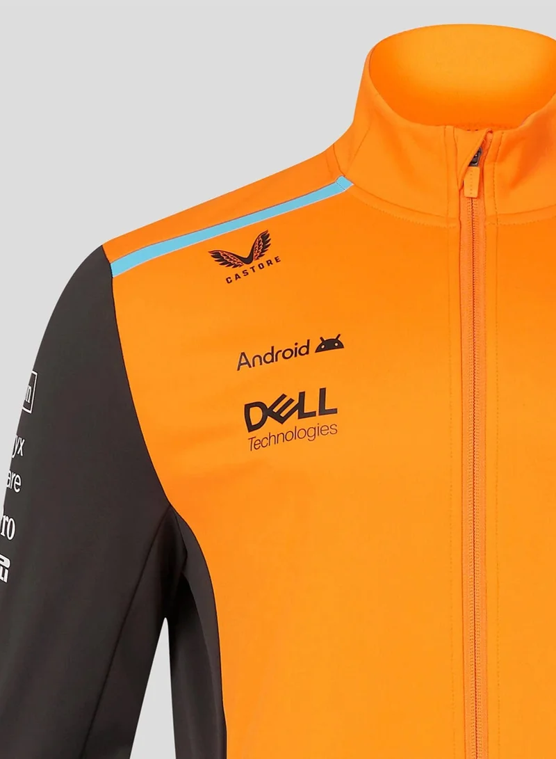Mclaren  MCLAREN REPLICA SOFT SHELL JACKET for Men | Best Price UAE