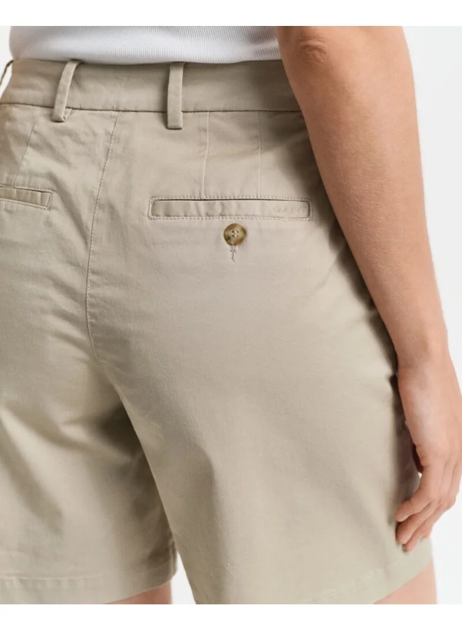 GANT Gant Chino Shorts