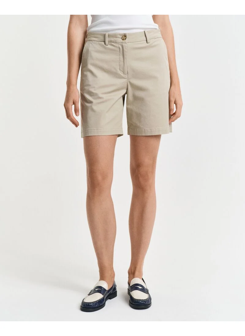 GANT Gant Chino Shorts