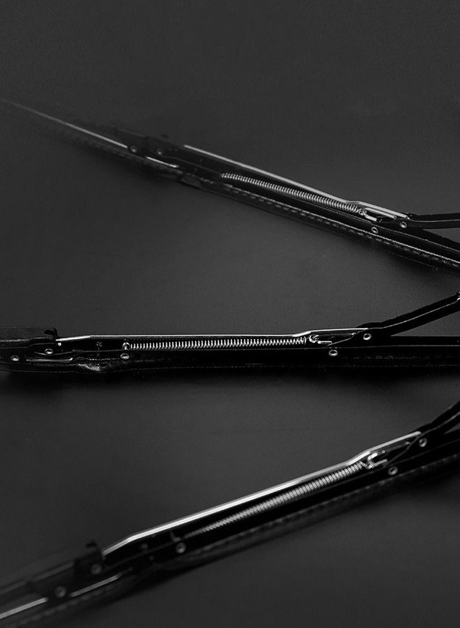 DUNISO Windproof Folding Travel Umbrella Anti-UV Sun And Rain Auto Open Close Lightweight Compact Portable Folding Umbrella for Men Women Teens and Kids - Image 5