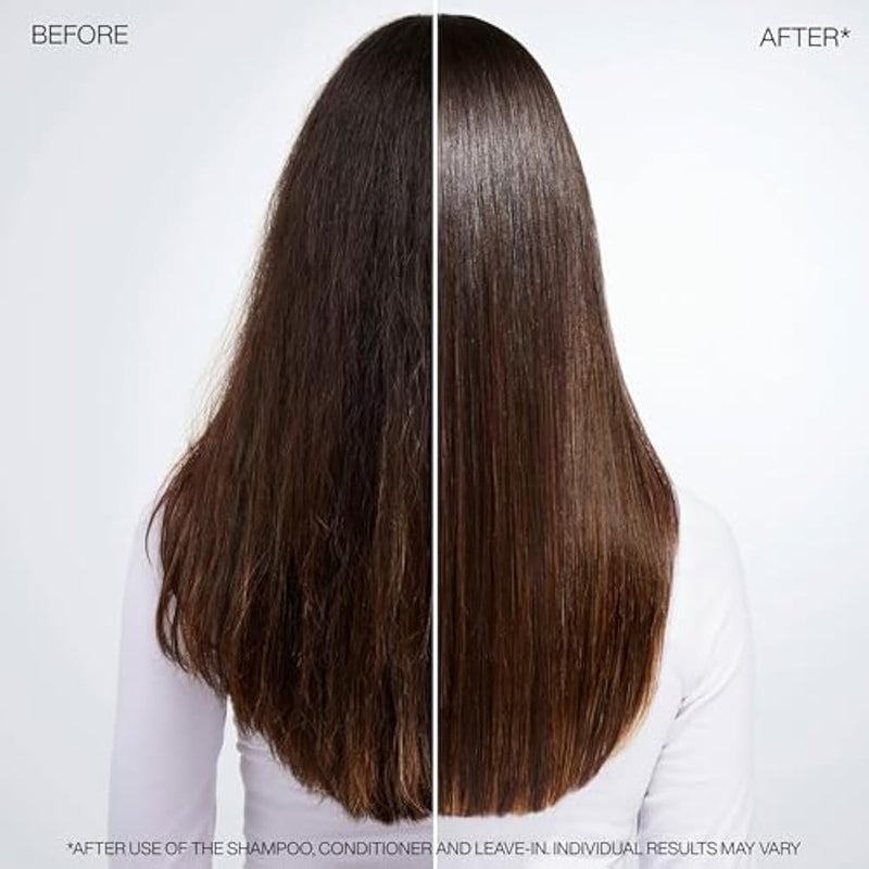 REDKEN Acidic Color Gloss Heat Protection Treatment 230°C, Leave-In Treatment, Hair Shine Spray, Colour Protection, 190ml - Image 2