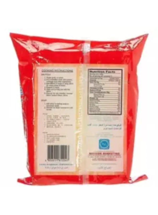 Super Q Golden Bihon Cornstarch, corn-starch noodles Sticks 500gm