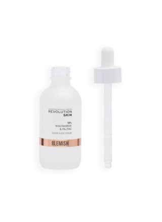 Skincare London Blemish and Pore Refining Serum - 10% Niacinamide + 1% Zinc - pzsku/Z4824DA1B8816F7C53F0BZ/45/_/1708622337/4a9cb664-56d6-4e54-88c1-2e711942464c