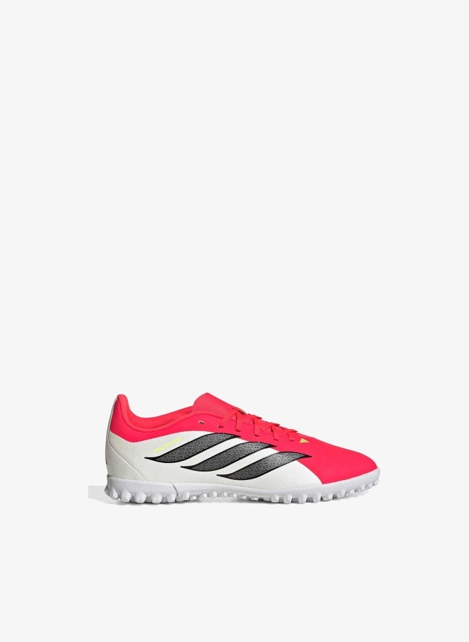 اديداس أحذية كرة قدم للأطفال بريداتور كلوب تي اف - Image 1