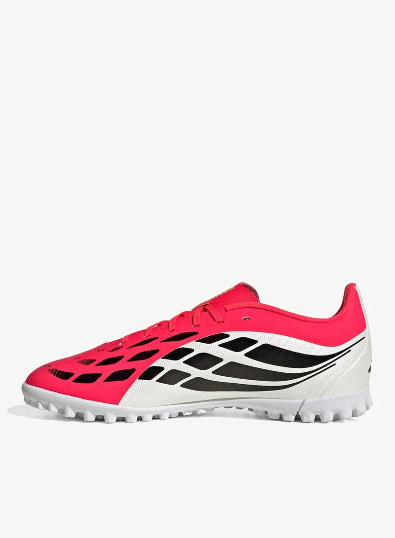 اديداس أحذية كرة قدم للأطفال بريداتور كلوب تي اف