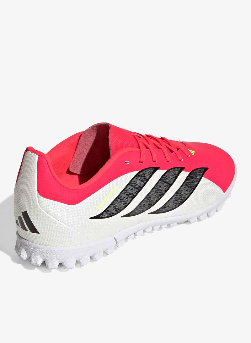 اديداس أحذية كرة قدم للأطفال بريداتور كلوب تي اف - Image 4