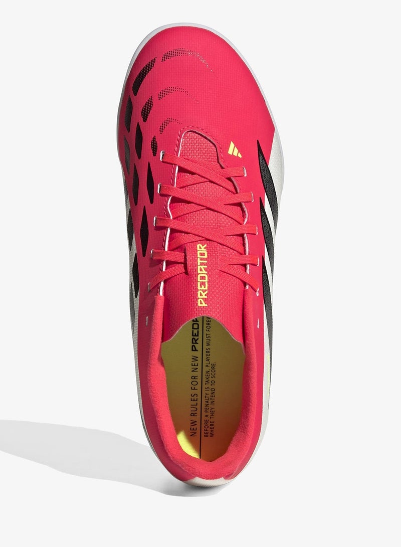اديداس أحذية كرة قدم للأطفال بريداتور كلوب تي اف - Image 5