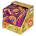 Shashibo Seasonal Halloween Shape Shifting Box AwardWinning Patented Magnetic Puzzle Cube w 36 Rare Earth Magnets Fidget Transforms Into Over 100 Shapes Hypnotic Digital - Image 2