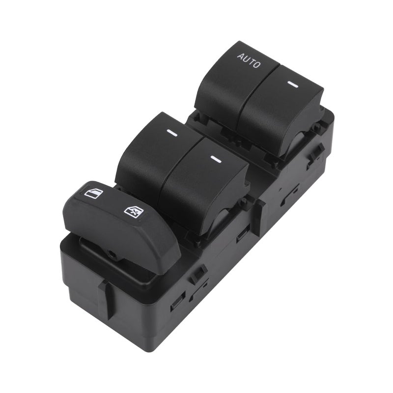 AiYiGu Driver Side Window Switch for Ford Vehicles - Image 1