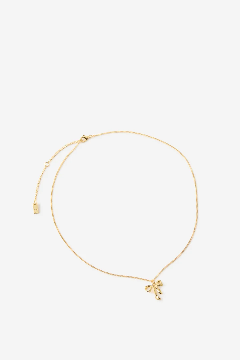 روبي Pendant Necklace