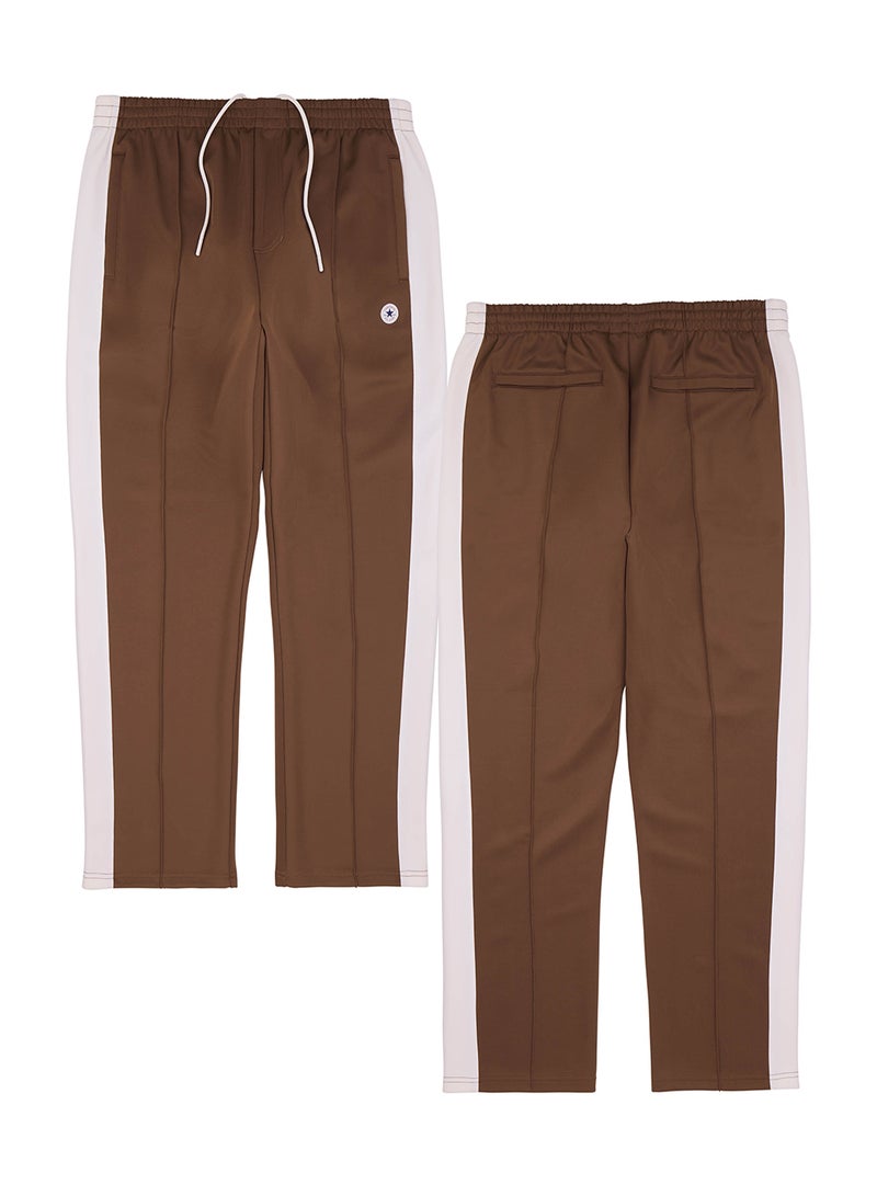 CONVERSE Retro Chuck Blocked Track Sweatpants 