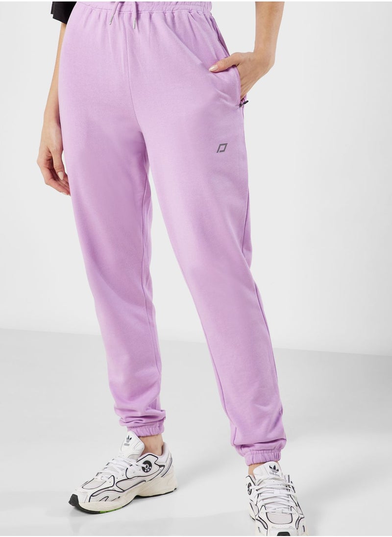 FRWD - Athleisure Essential Joggers - Image 1