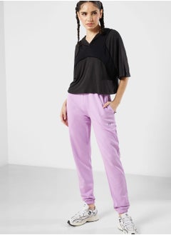 Athleisure Essential Joggers