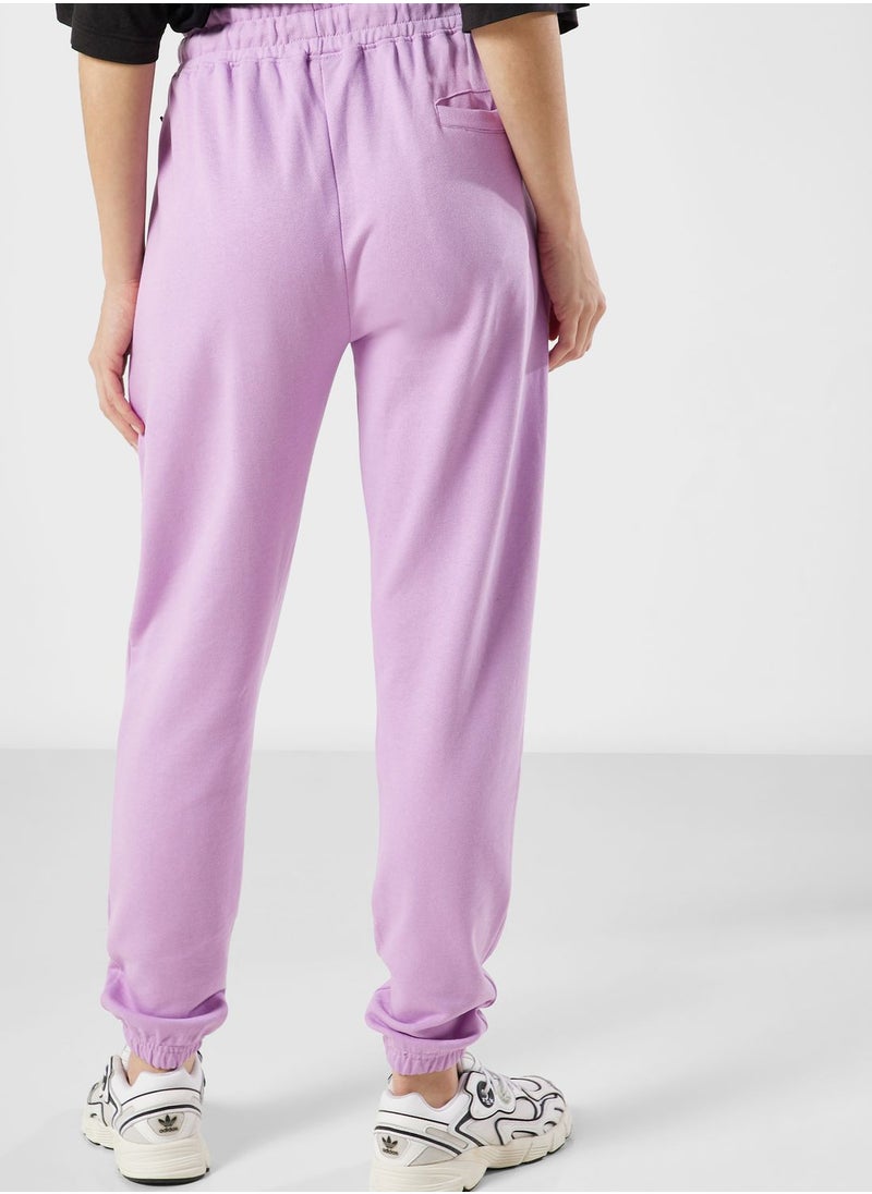 FRWD - Athleisure Essential Joggers - Image 1