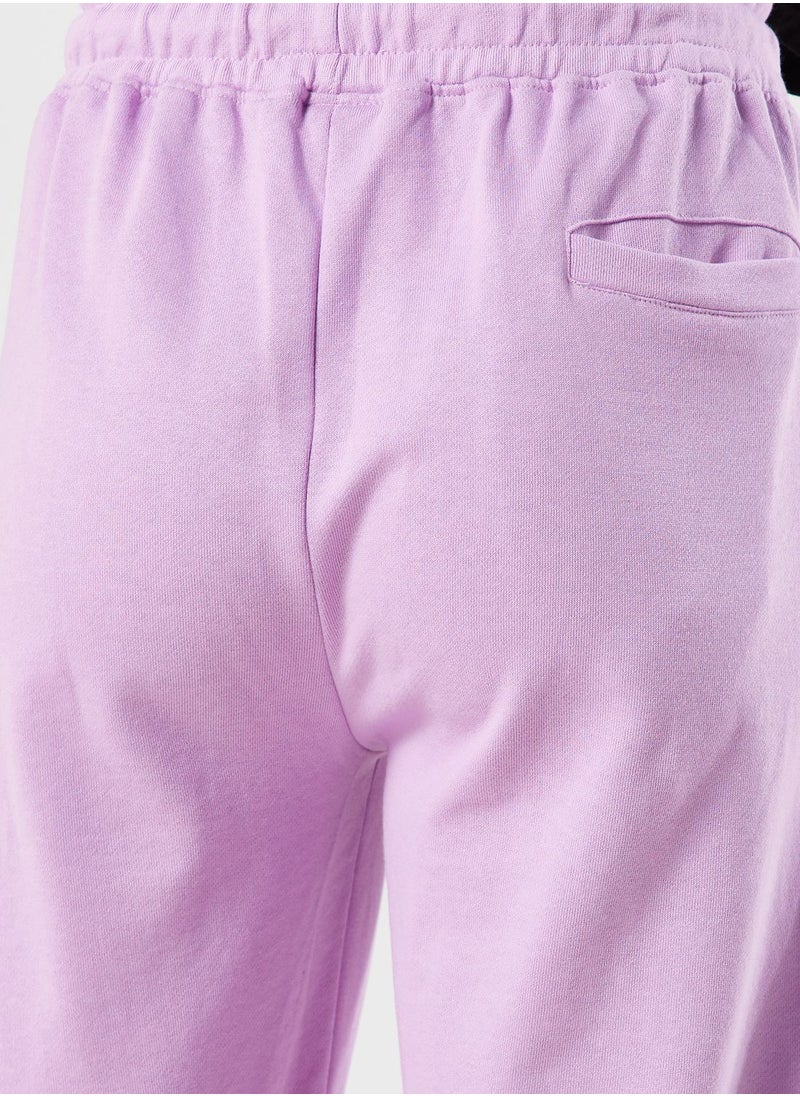 FRWD - Athleisure Essential Joggers - Image 1