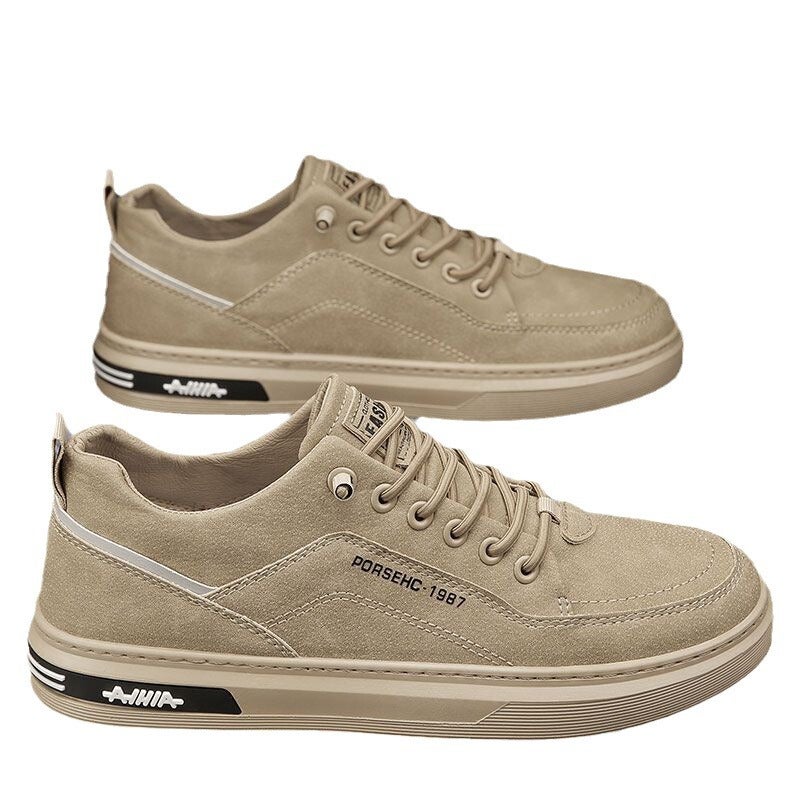 Unisex Casual Sneakers Shoes - Image 5