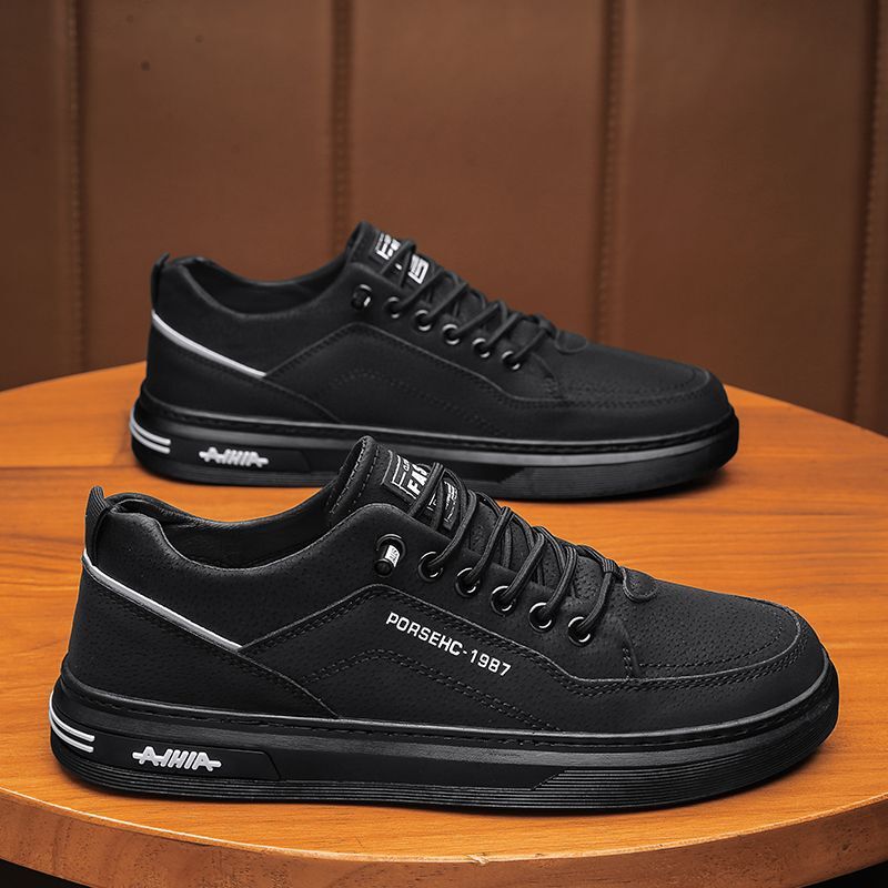 Unisex Casual Sneakers Shoes - Image 3