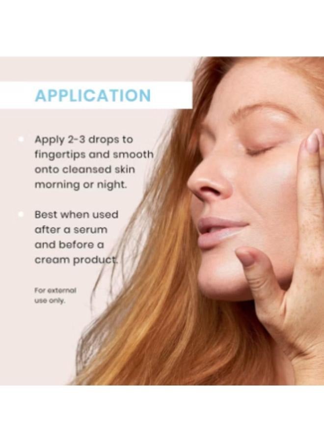 Timeless 100% Pure Squalane Oil 60ml - Image 4