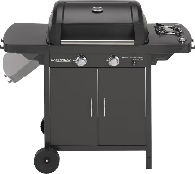 Campingaz 2 Series EXS Vario D Gas BBQ Grill - Image 5