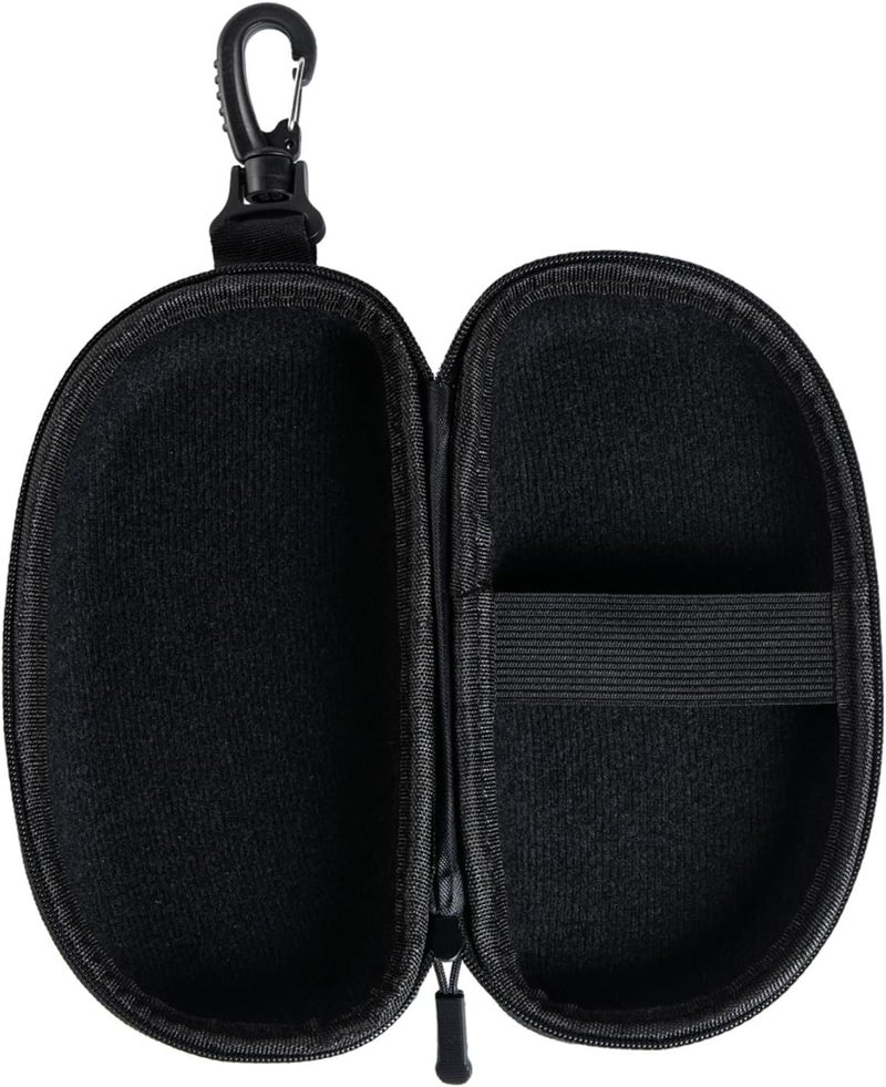 arena Sand resistant unisex-adult Swim Goggle Case for Swimming Goggles Swim Goggle Case (pack of 1) Easy daily handling design - Image 2