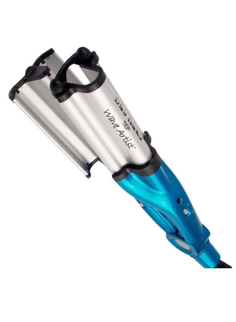 BED HEAD Wave Artist Deep Waver for Beachy Waves - Image 2