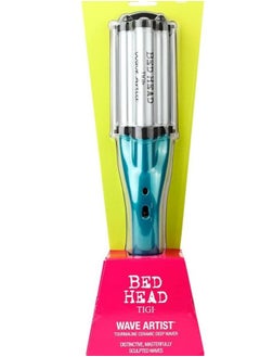 BED HEAD Wave Artist Deep Waver for Beachy Waves  - Image 1