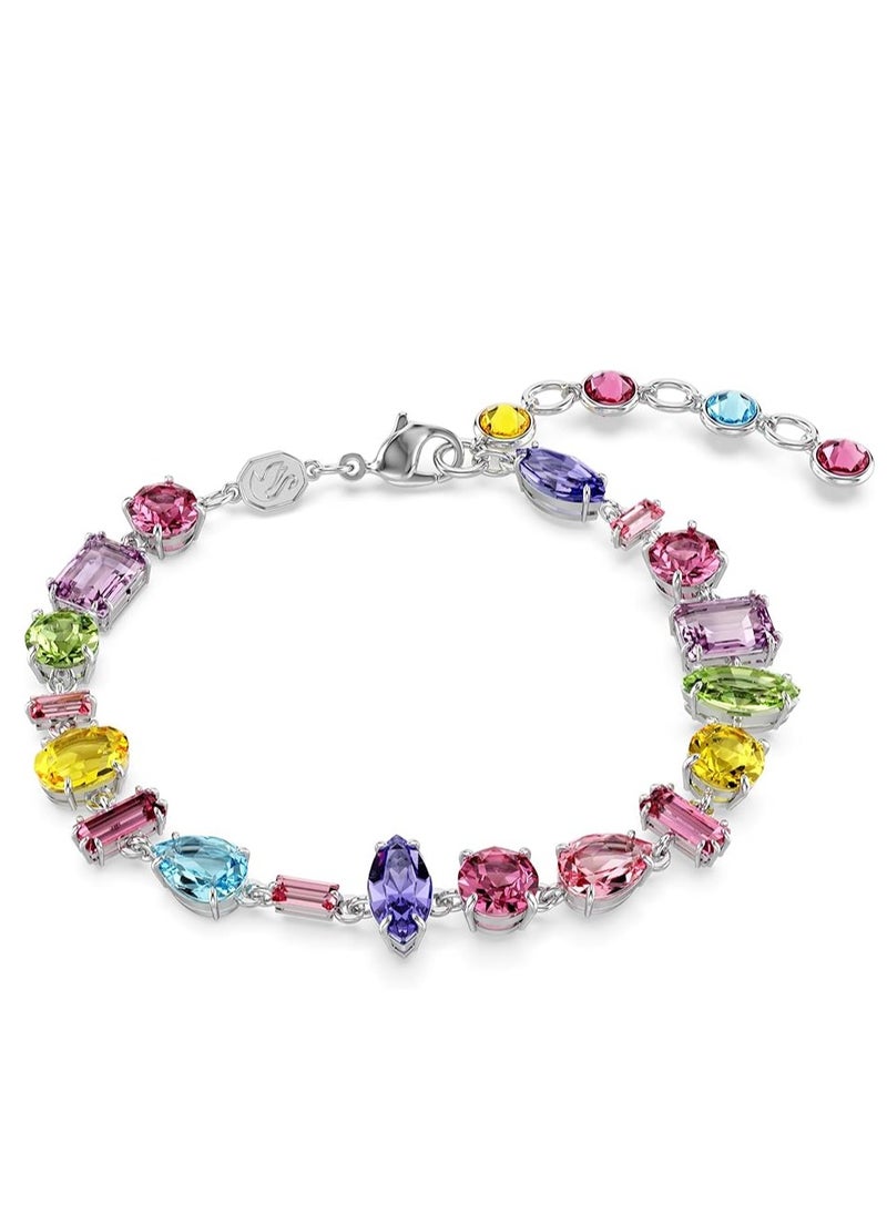 Gema bracelet Mixed cuts  Multicolored  - Image 1