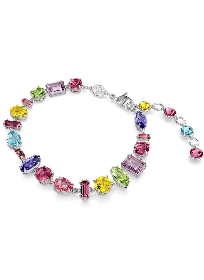 Gema bracelet Mixed cuts  Multicolored  - Image 2