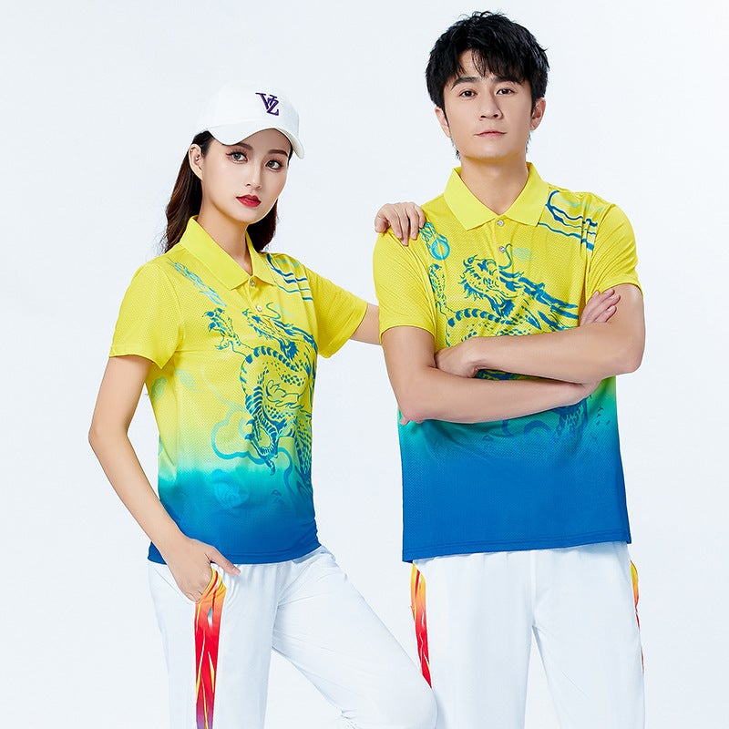 The Opening Ceremony Of The Sports Meeting Costume Entry Exit Sign Walk Square Array Costume Summer Student Class Uniform School Uniform Suit