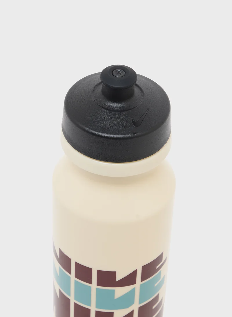 Nike 32 Oz Big Mouth Graphics Water Bottel