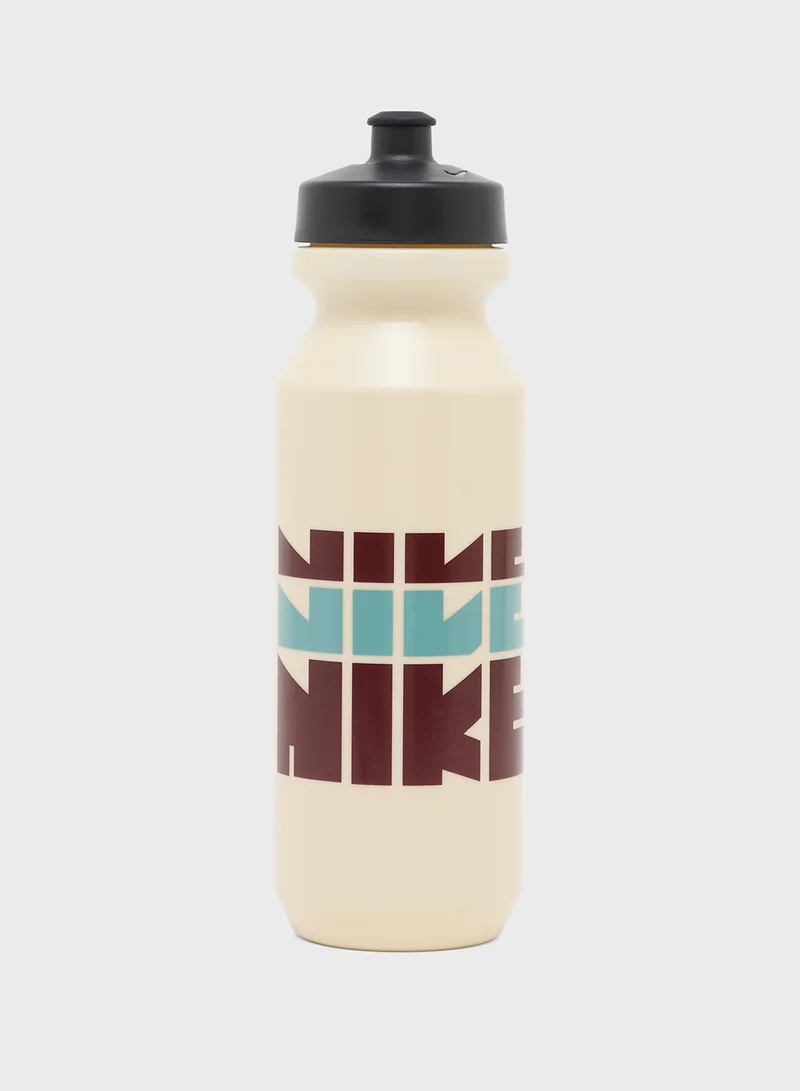 Nike 32 Oz Big Mouth Graphics Water Bottel