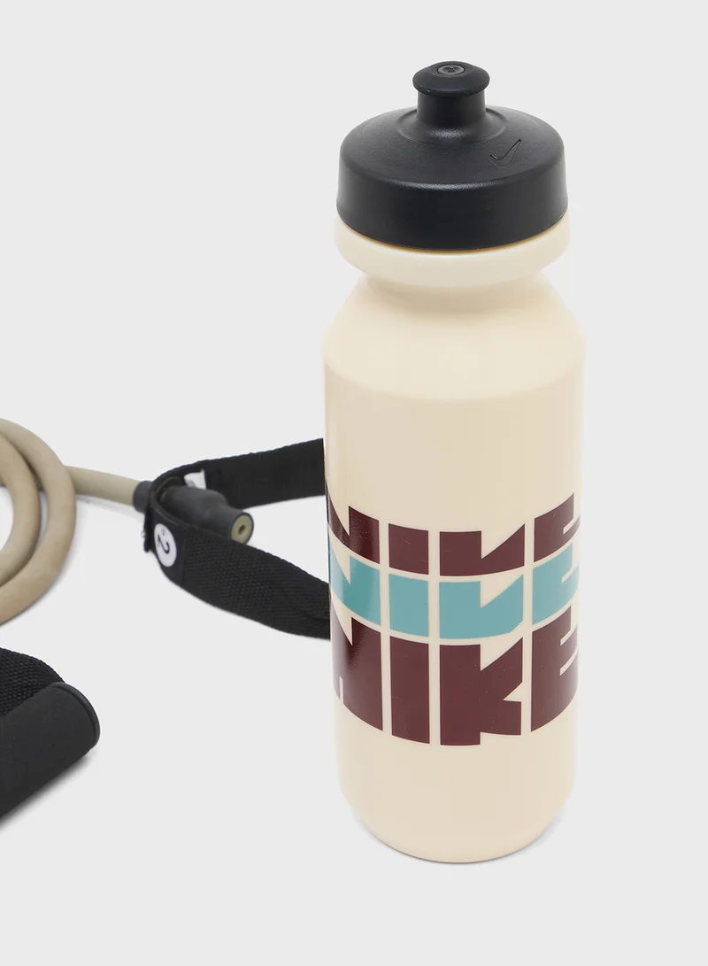 Nike 32 Oz Big Mouth Graphics Water Bottel