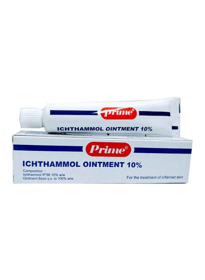 Prime Prime Ichthemol Oint 25 G