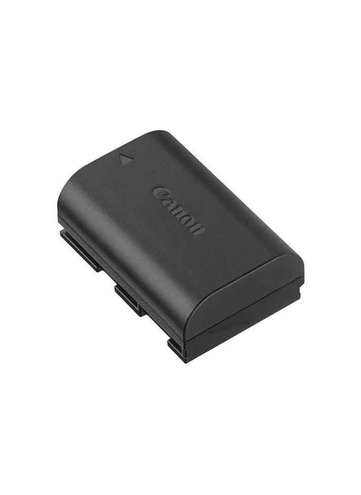 BESTON - Beston Battery for Canon LP-E6N: Upgraded rechargeable battery specifically designed for Canon LP-E6N cameras. - Image 1