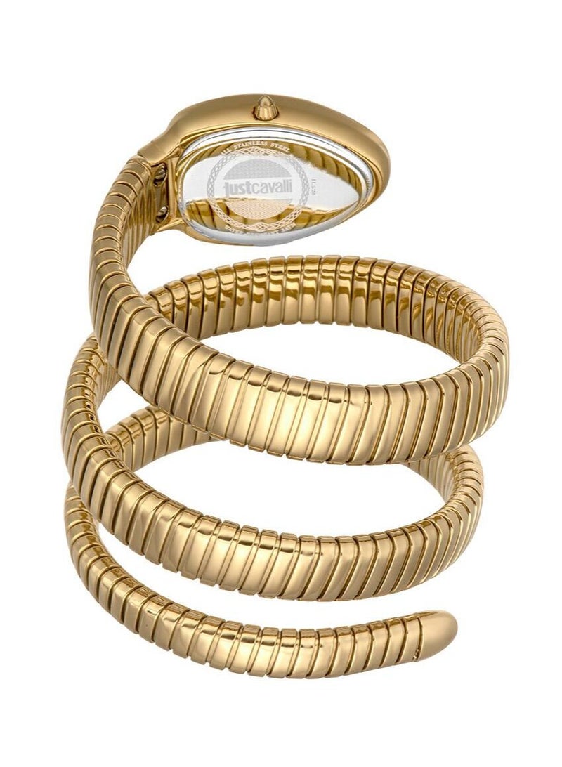 JC Just Cavalli JC1L228M0045 Glam Evo 5 Family Watch For Women - Image 2