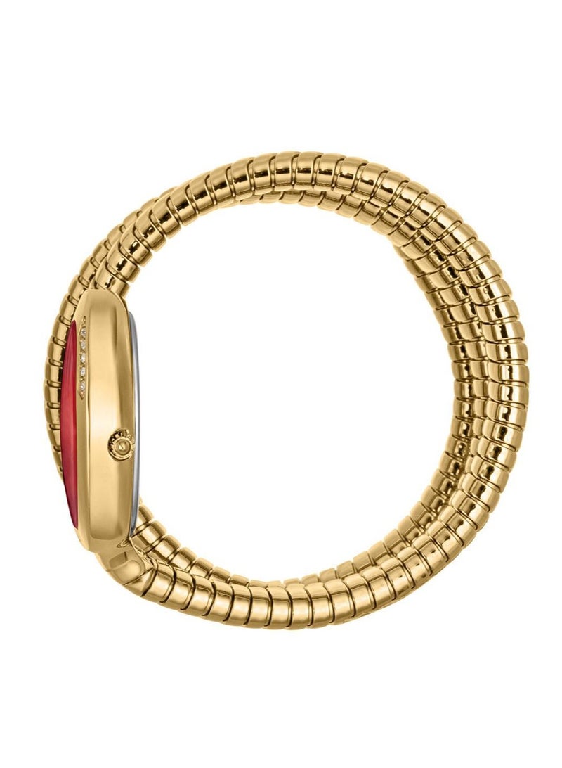 JC Just Cavalli JC1L228M0045 Glam Evo 5 Family Watch For Women - Image 3