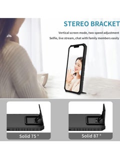 ماركة غير محددة غطاء حماية الهاتف المحمول Redmi Note 12 5G/Xiaomi POCO X5  - Image 3