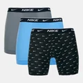 Nike Black