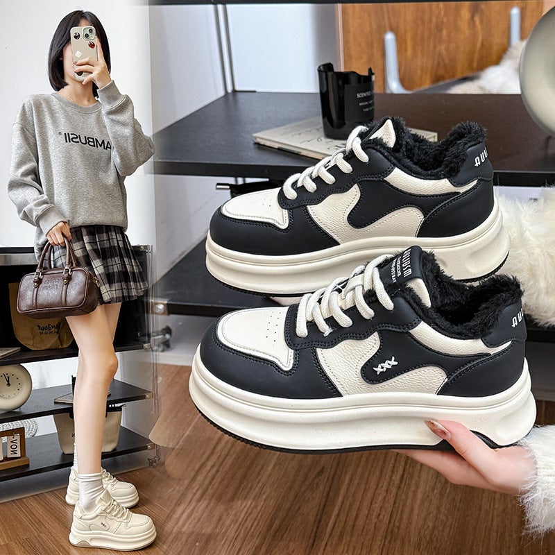 Unisex Casual Sneaker Shoes - Image 2
