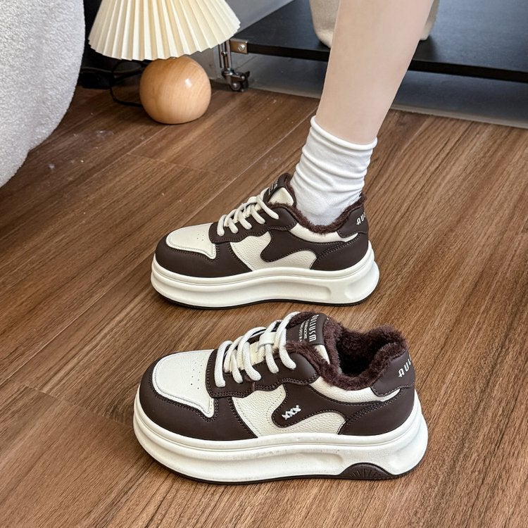 Unisex Casual Sneaker Shoes - Image 4