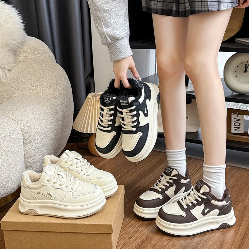 Unisex Casual Sneaker Shoes - Image 5