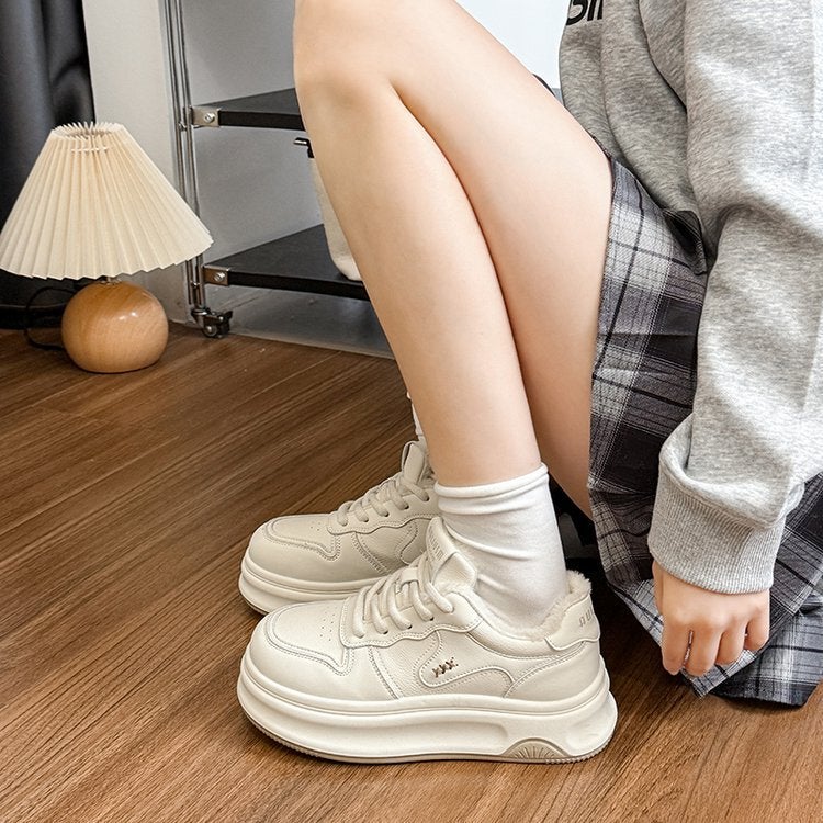 Unisex Casual Sneaker Shoes - Image 3