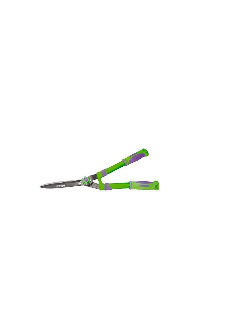 Palisad Hedge Shears Wavy Blades 560mm
